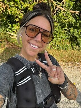 Meet your Posher, Nikki